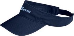 Visor, Navy